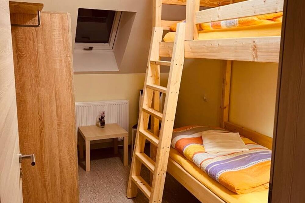 Photo of Bedroom in Waischenfeld