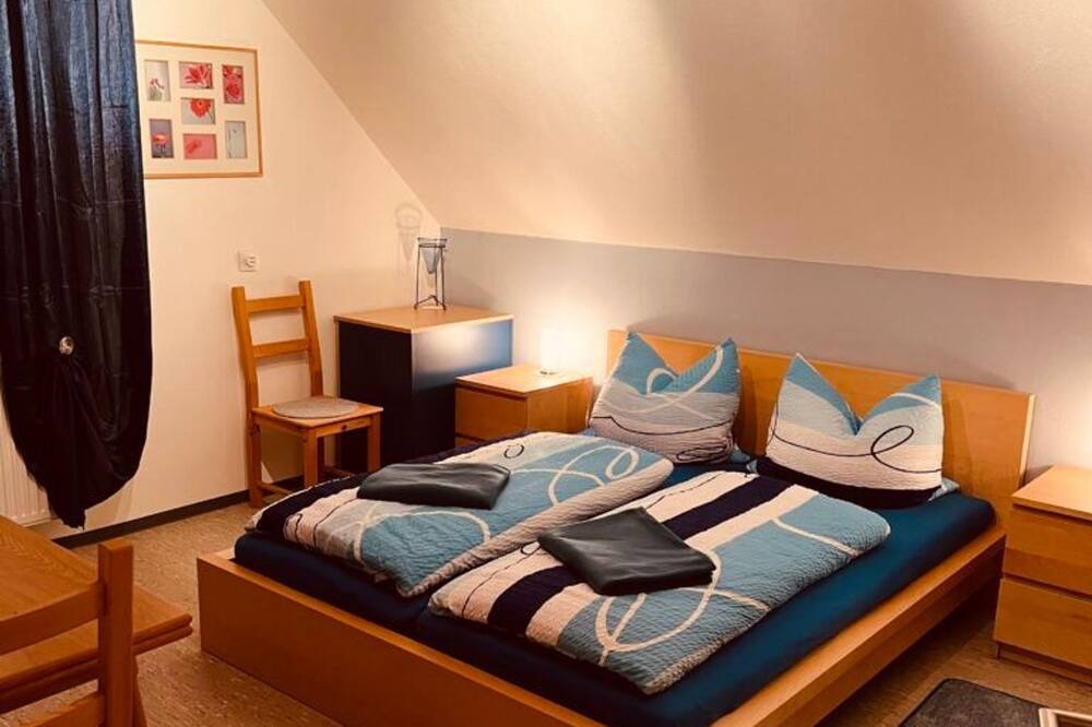 Photo of Bedroom in Waischenfeld