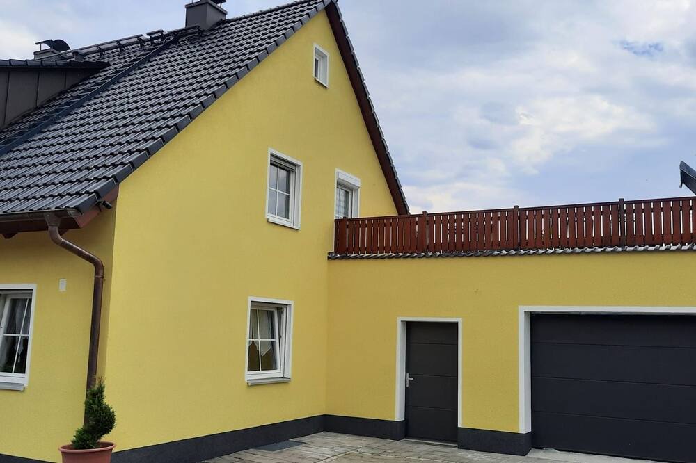 Photo of Outdoor in Waischenfeld