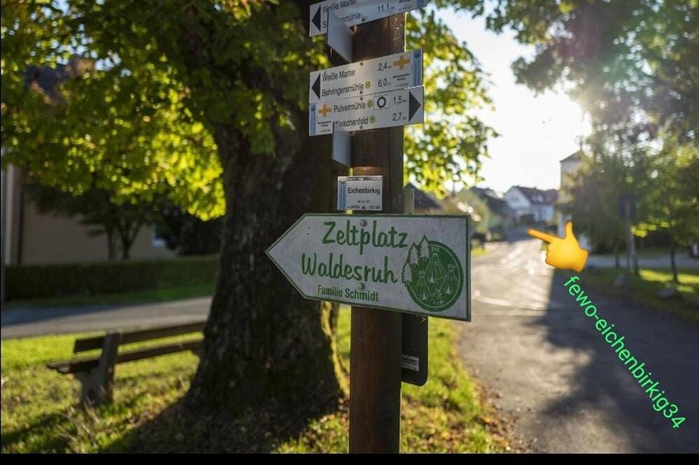 Photo of Outdoor in Waischenfeld