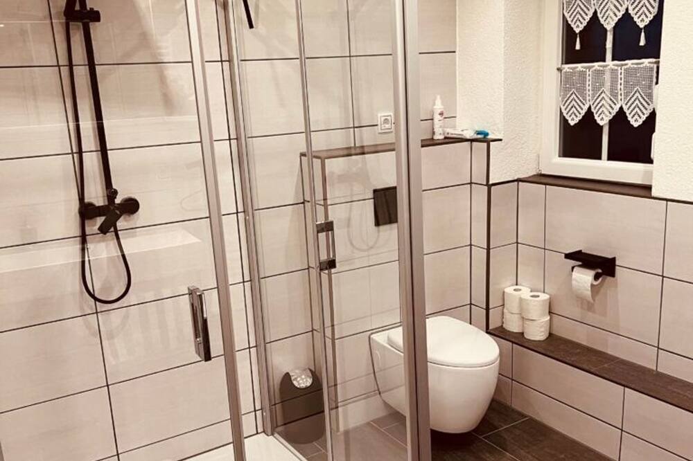 Photo of Bathroom in Waischenfeld