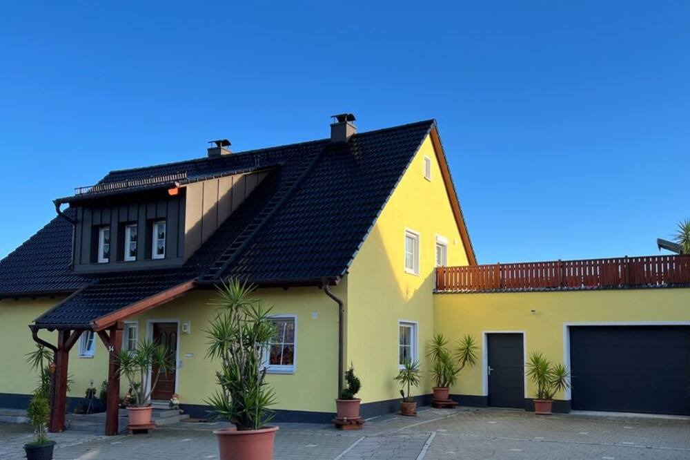Photo of Outdoor in Waischenfeld
