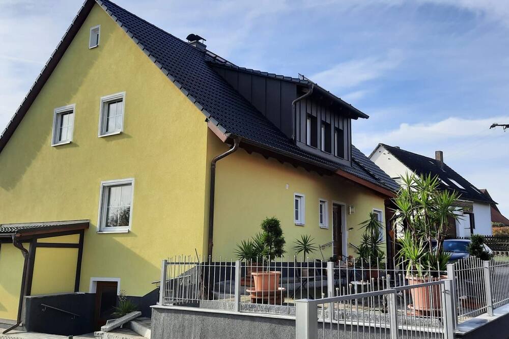 Photo of Outdoor in Waischenfeld