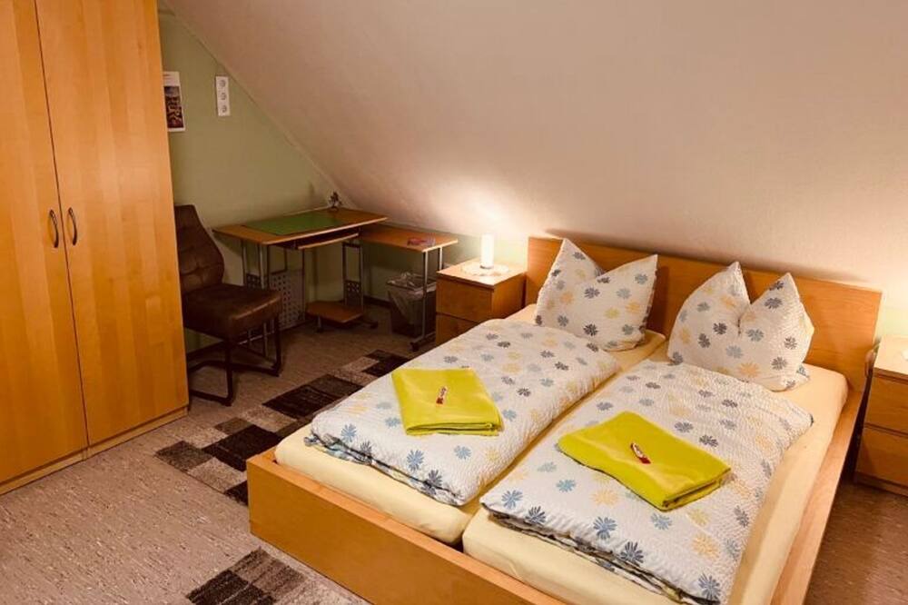 Photo of Bedroom in Waischenfeld