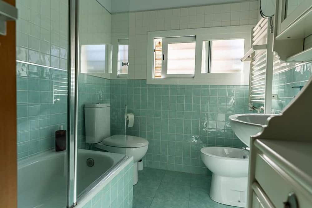 Photo of Bathroom in Las Jaras