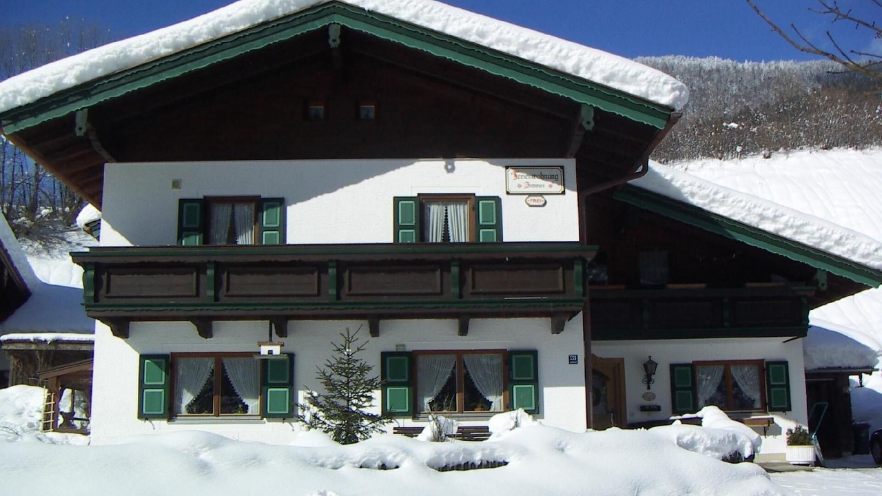 Photo of Outdoor in Schneizlreuth
