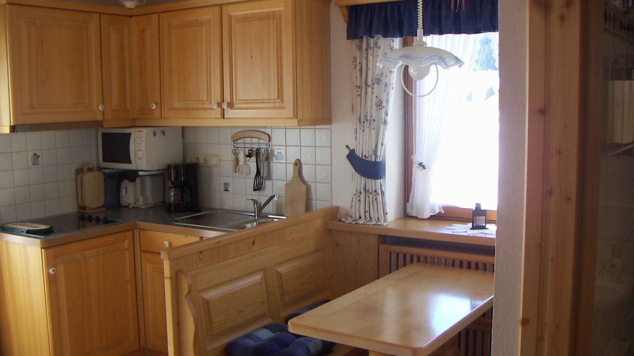 Photo of Kitchen in Schneizlreuth