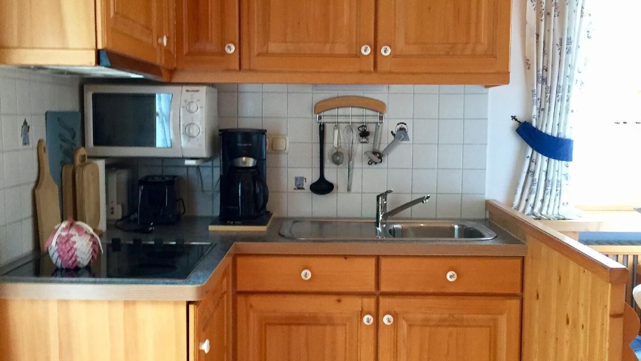 Photo of Kitchen in Schneizlreuth