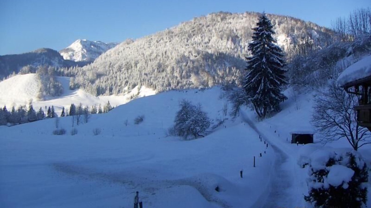 Photo of Outdoor in Schneizlreuth