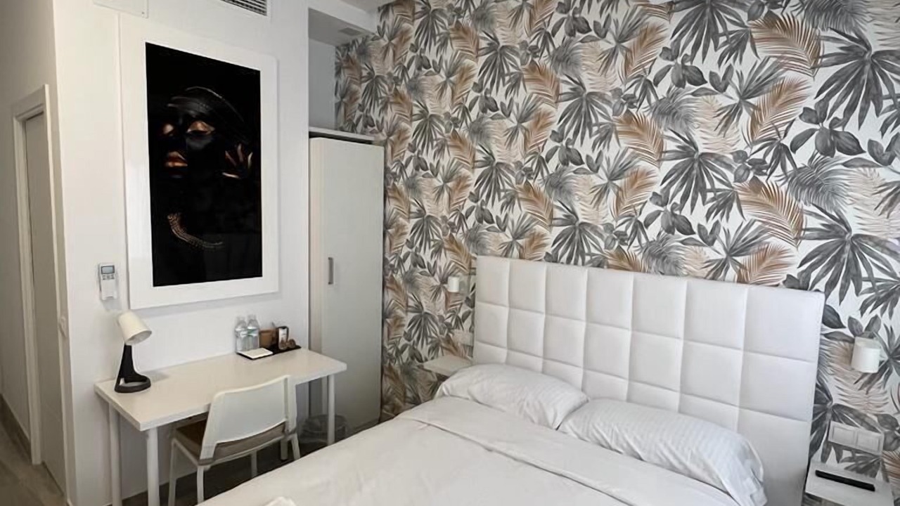 Photo of Bedroom in Pueblo Nuevo