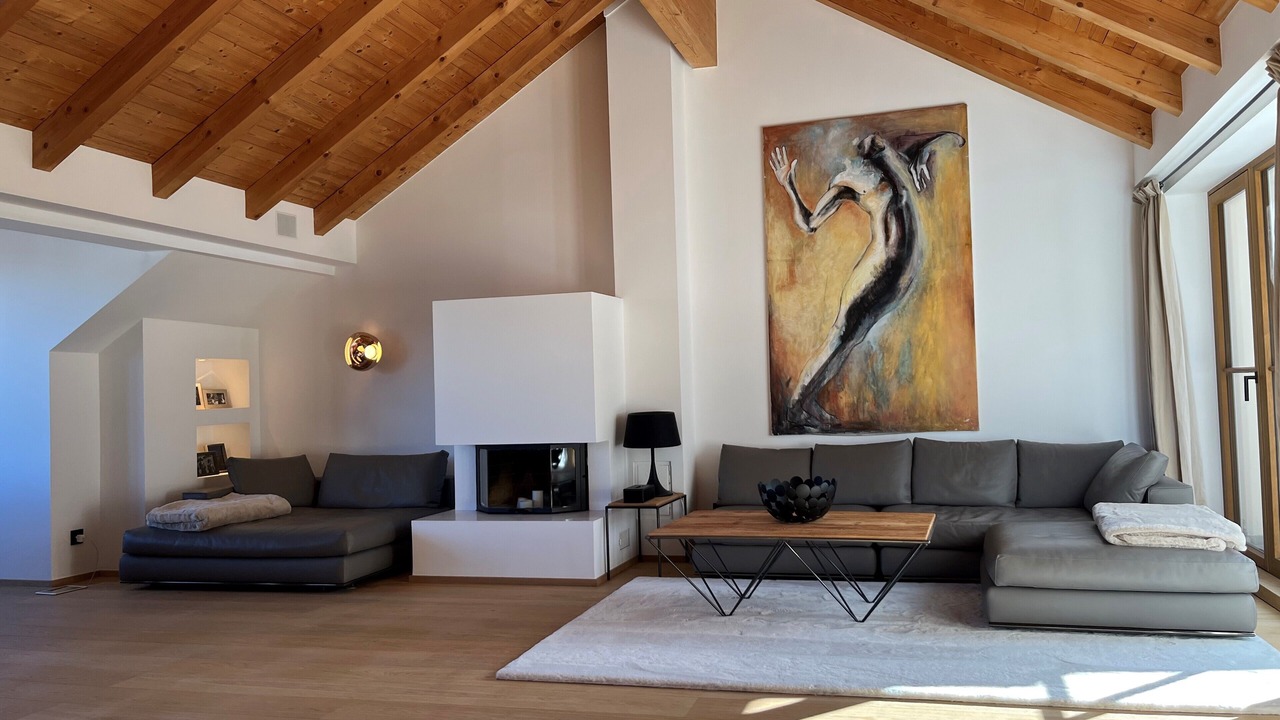 Photo of Livingroom in Kitzbuehel