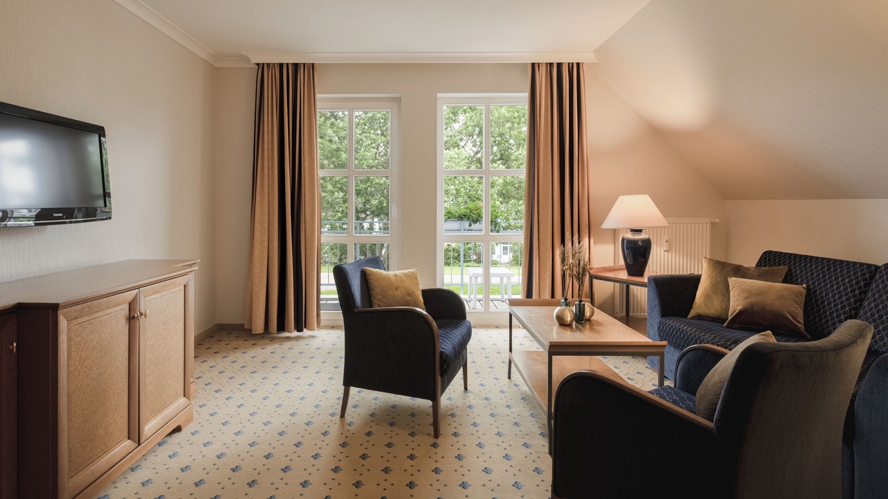 Photo of Bedroom in Balm