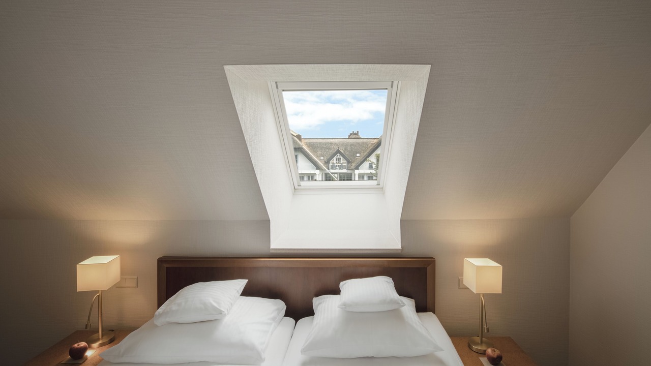 Photo of Bedroom in Balm
