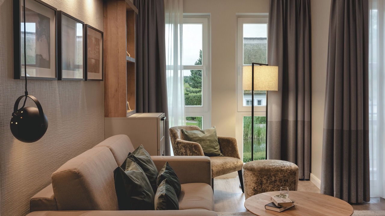 Photo of Bedroom in Balm