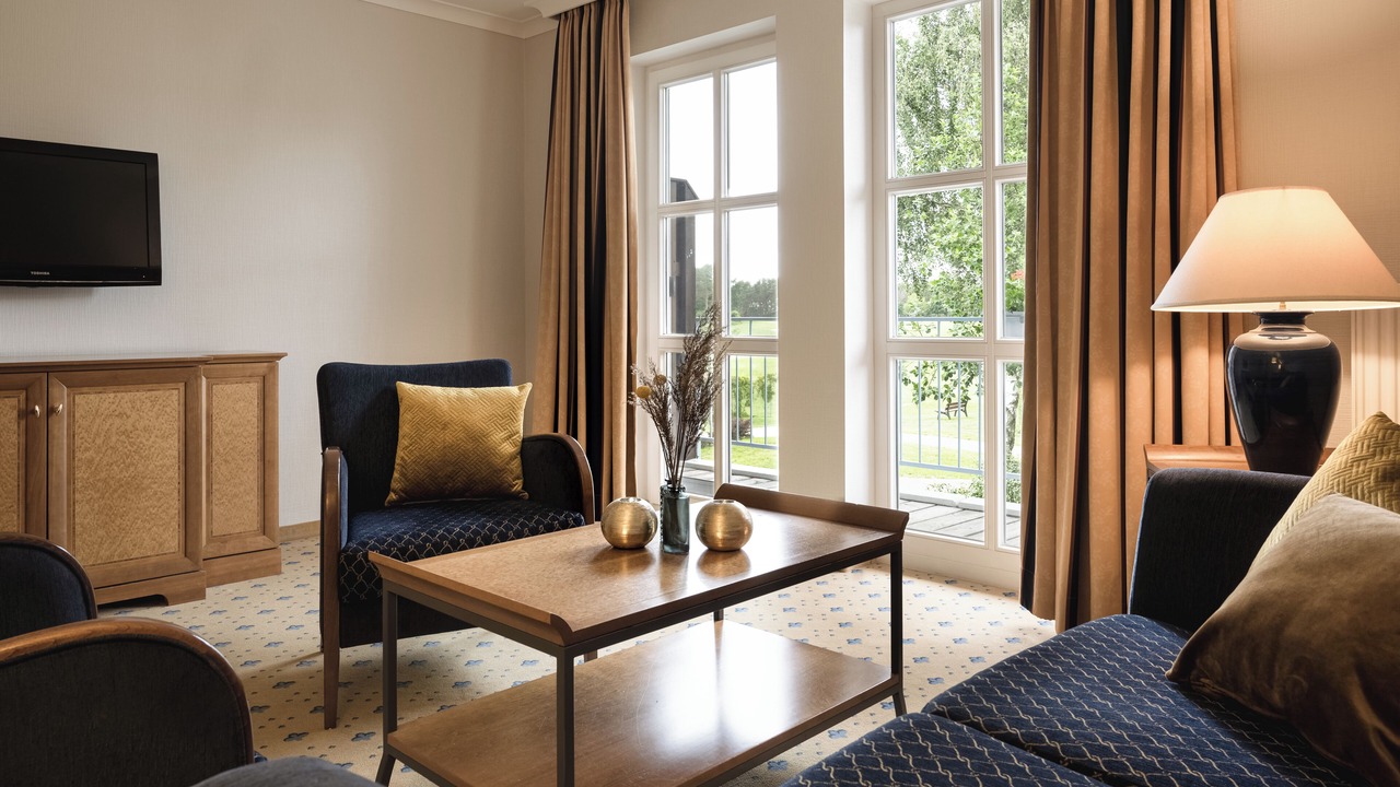 Photo of Bedroom in Balm