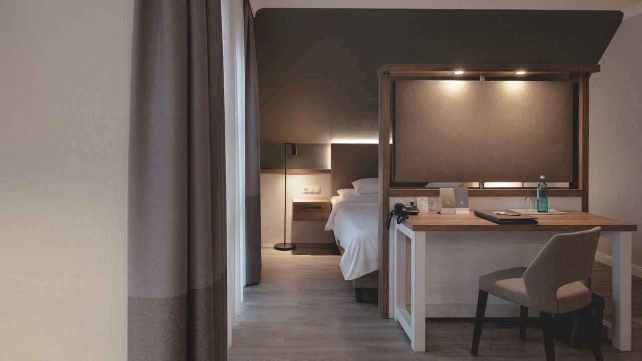 Photo of Bedroom in Balm
