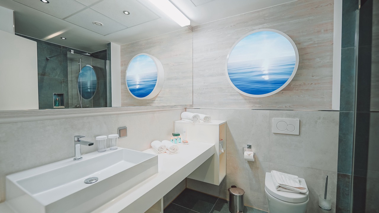 Photo of Bathroom in Altenerding