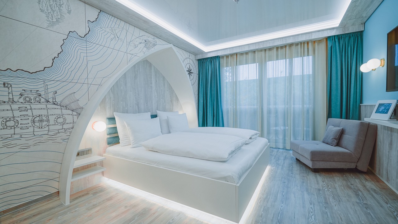 Photo of Bedroom in Altenerding
