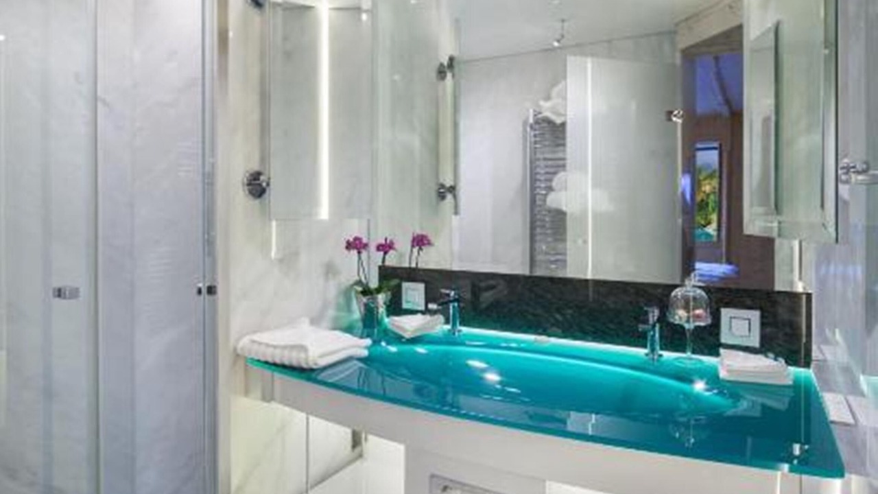 Photo of Bathroom in Altenerding