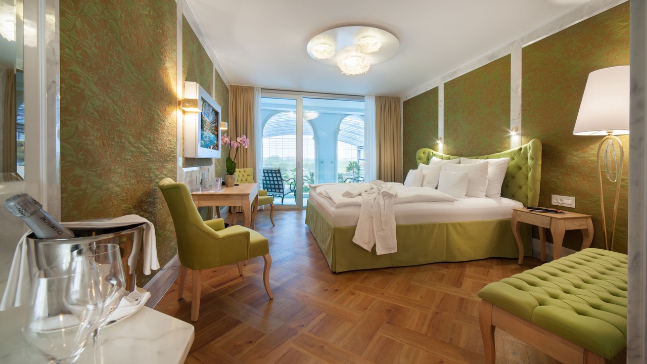 Photo of Bedroom in Altenerding