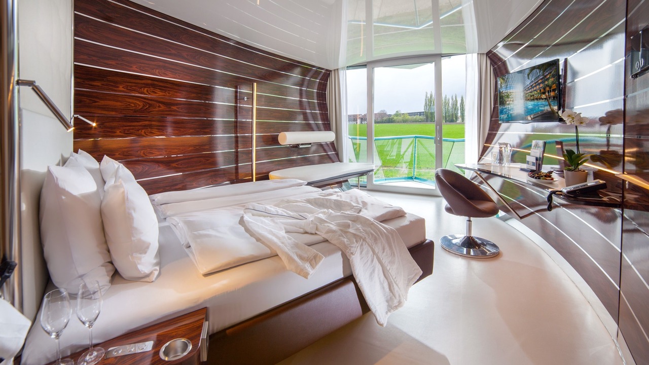 Photo of Bedroom in Altenerding