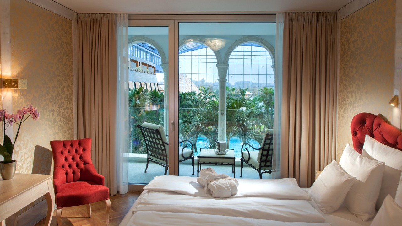 Photo of Bedroom in Altenerding
