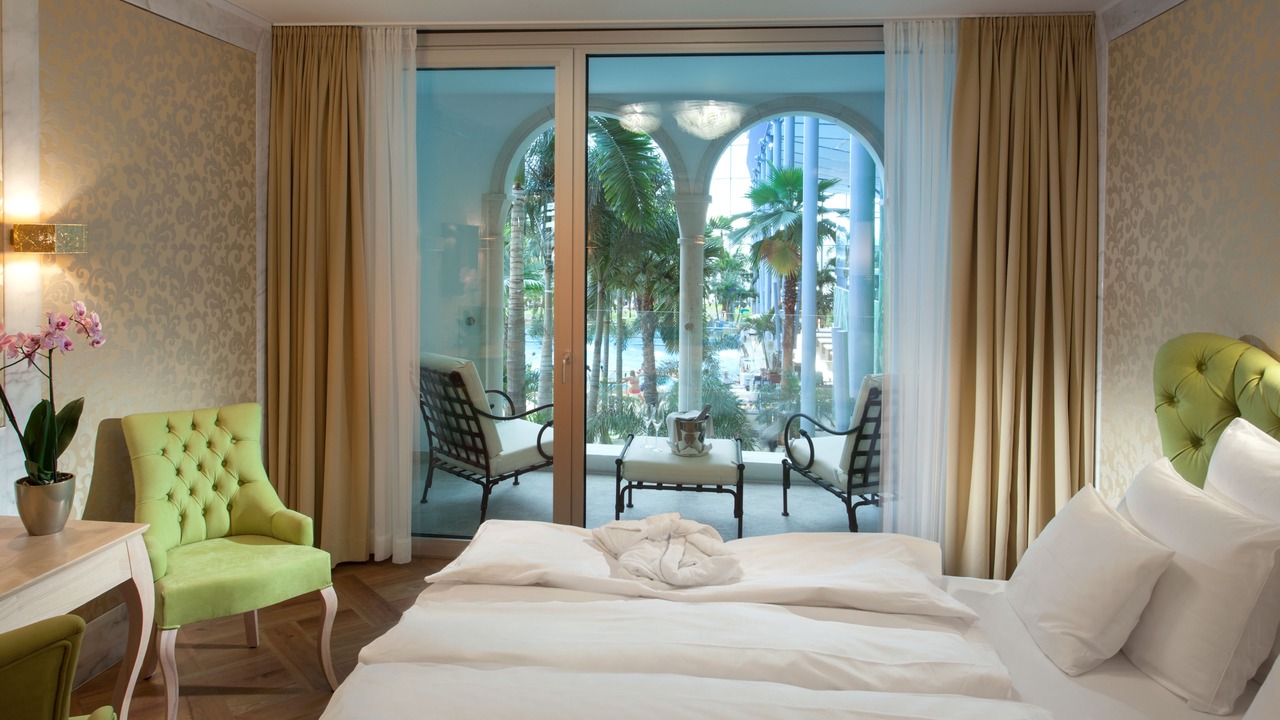 Photo of Bedroom in Altenerding