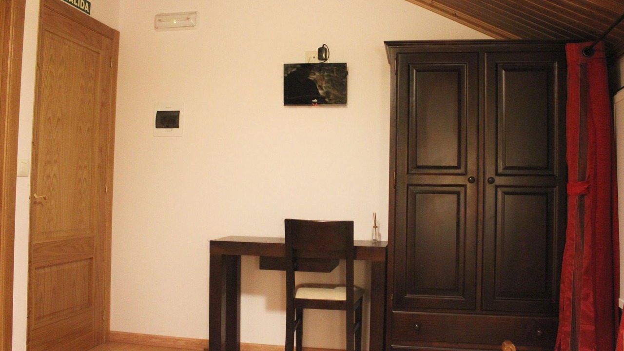 Photo of Bedroom in Cibran