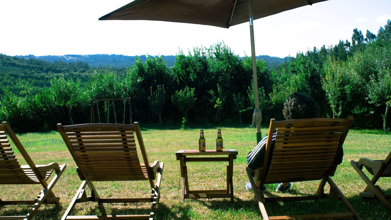 Photo of Outdoor in Cibran