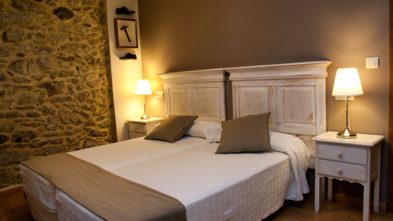 Photo of Bedroom in Cibran