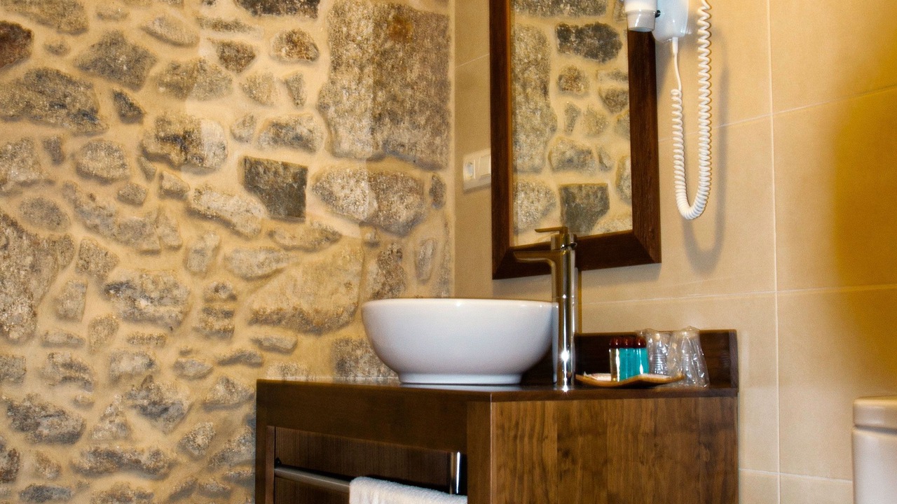 Photo of Bathroom in Cibran