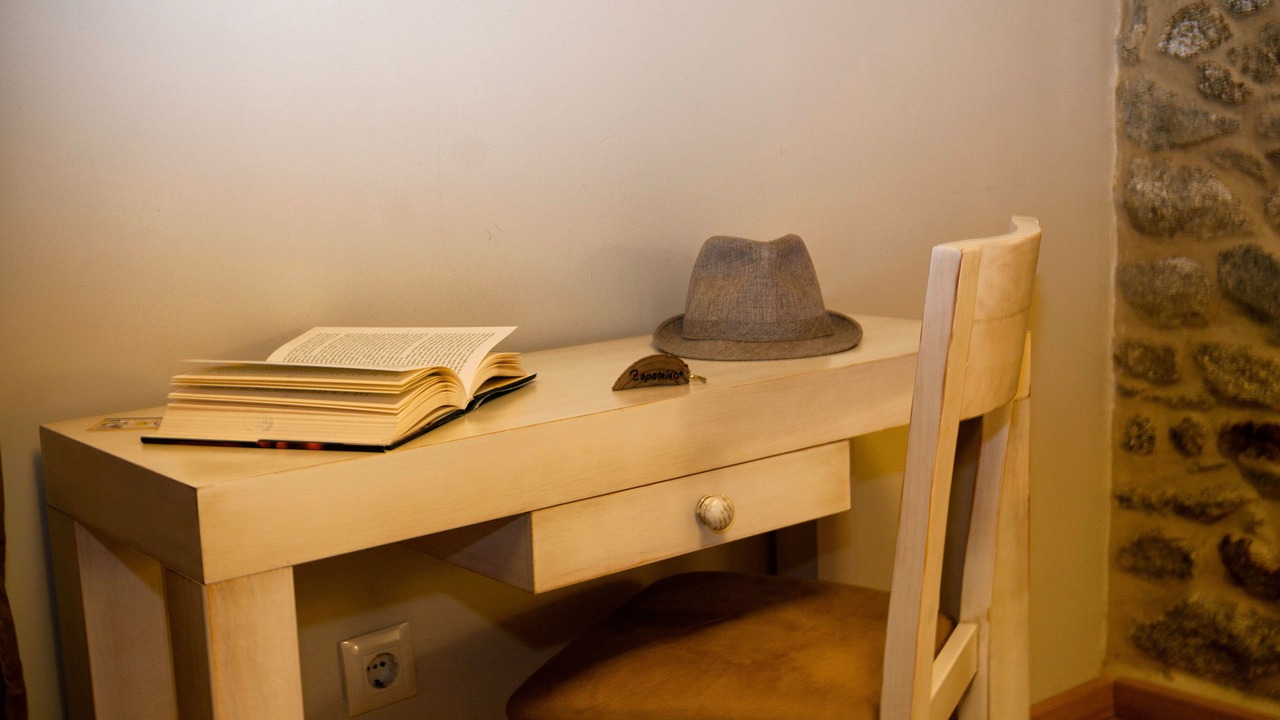 Photo of Bedroom in Cibran
