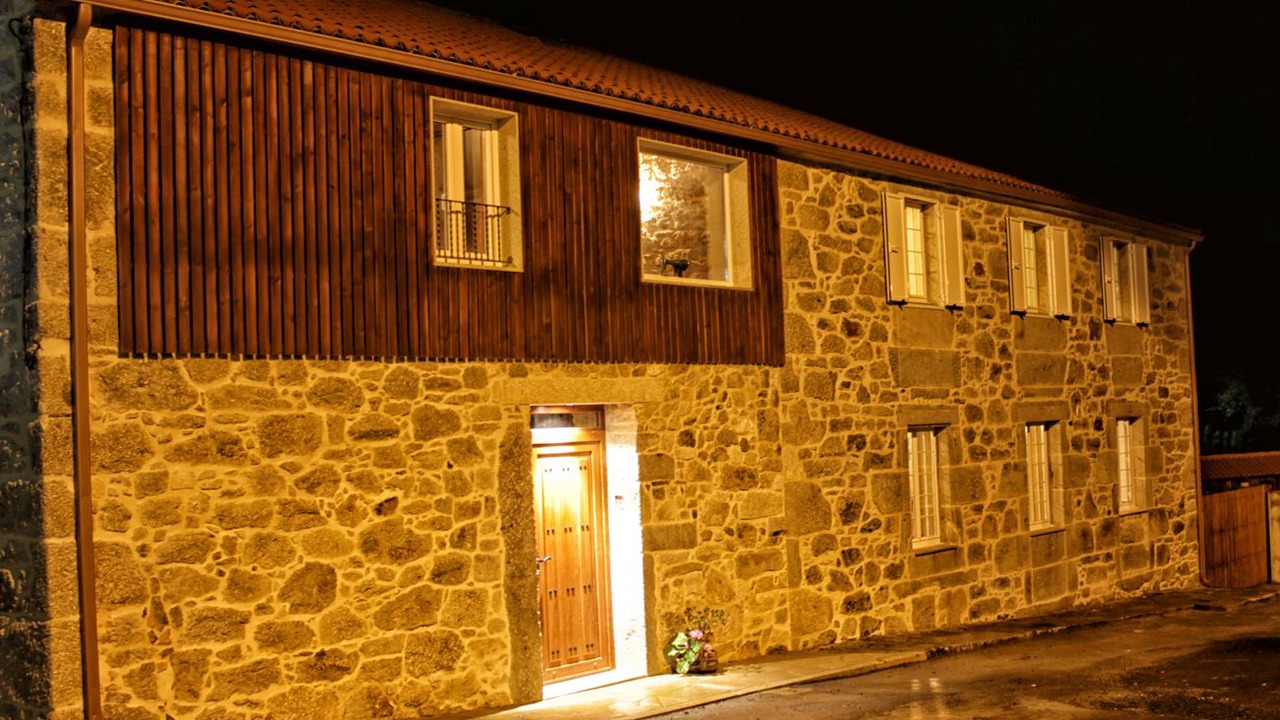 Photo of Outdoor in Cibran