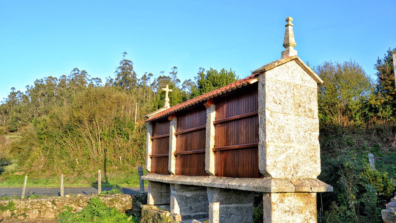 Photo of Outdoor in Cibran
