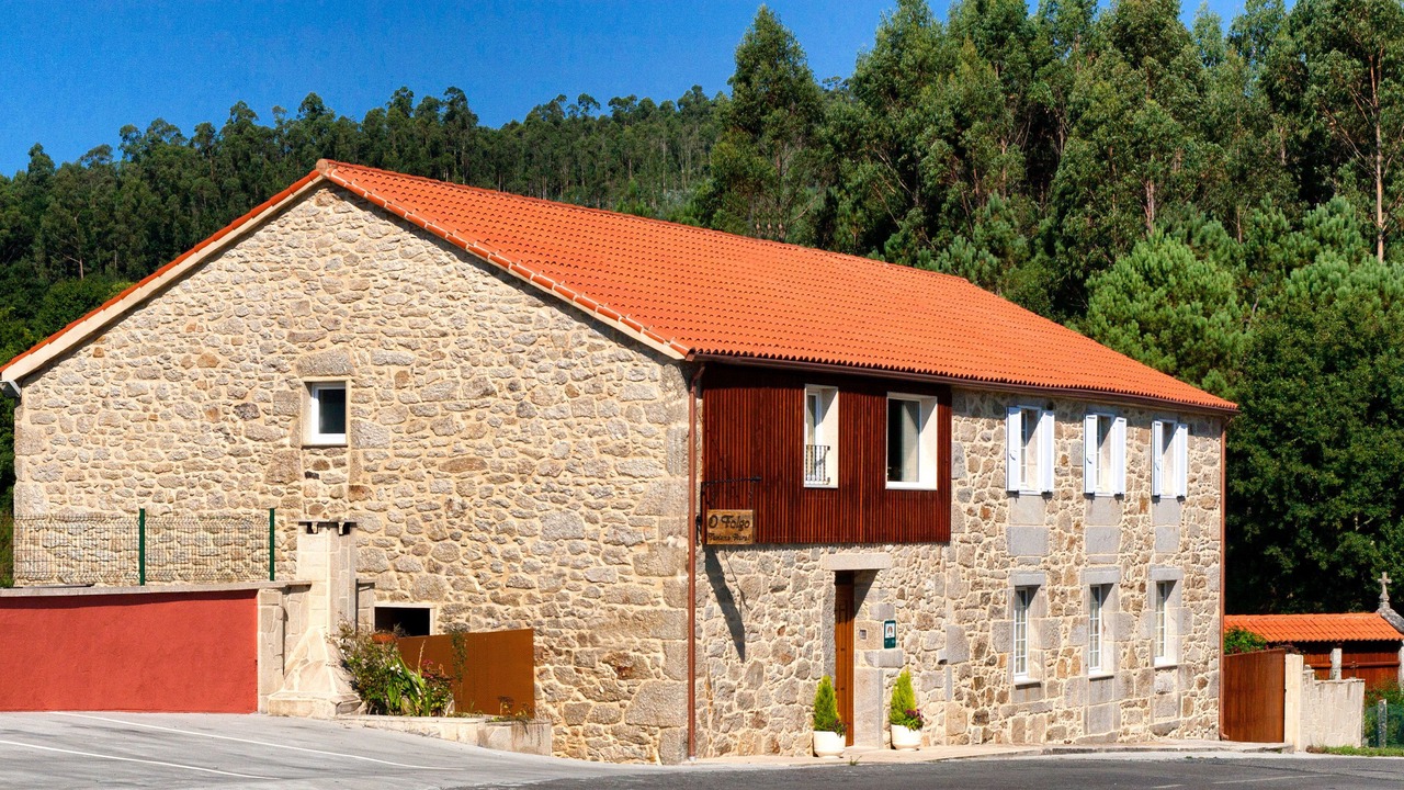 Photo of Outdoor in Cibran
