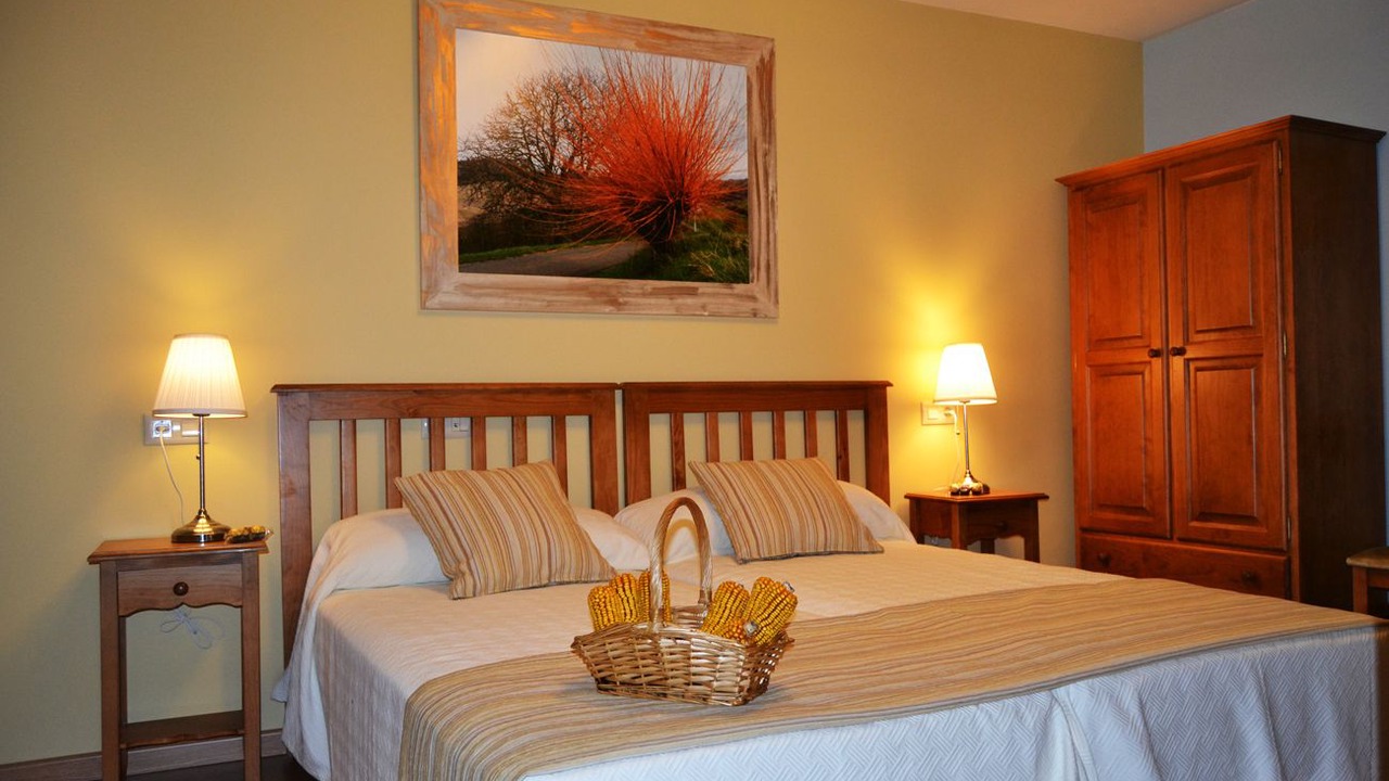 Photo of Bedroom in Cibran
