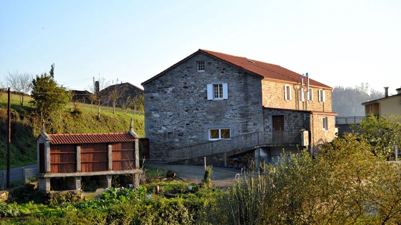Photo of Outdoor in Cibran