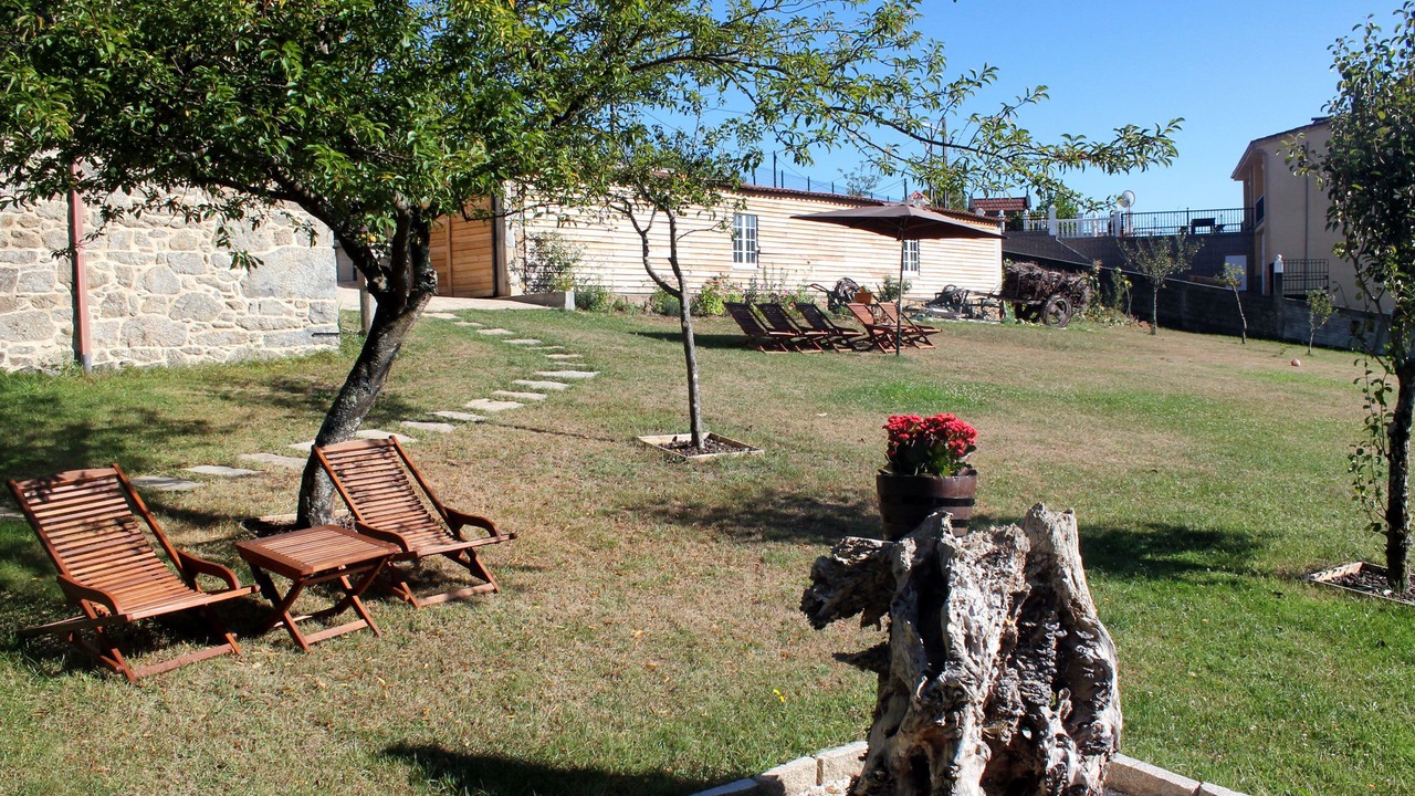 Photo of Outdoor in Cibran
