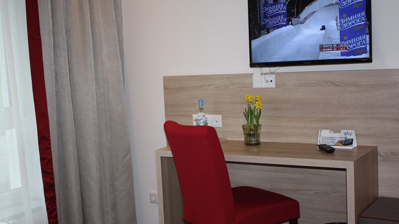 Photo of Bedroom in Ebersberg District