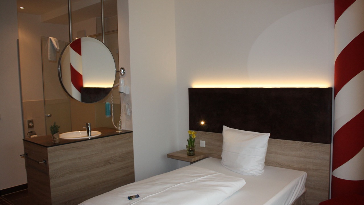 Photo of Bedroom in Ebersberg District