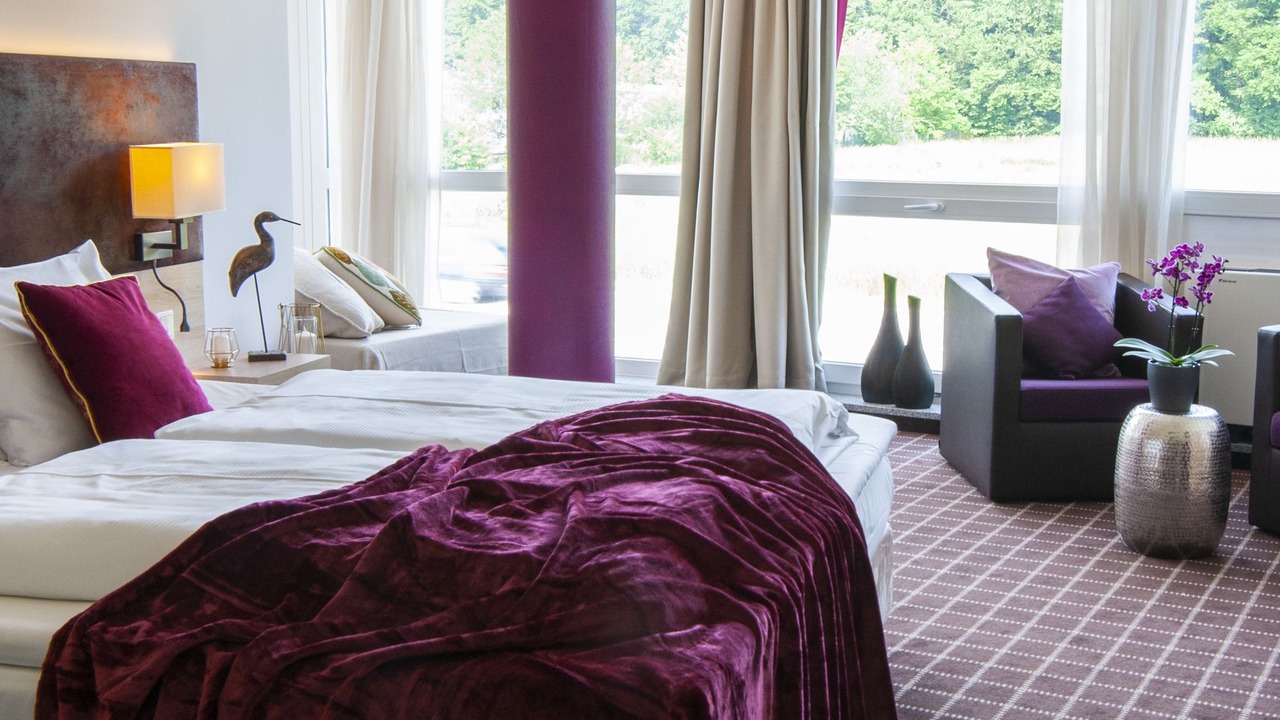 Photo of Bedroom in Ebersberg District