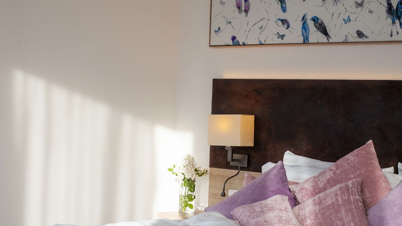 Photo of Bedroom in Ebersberg District