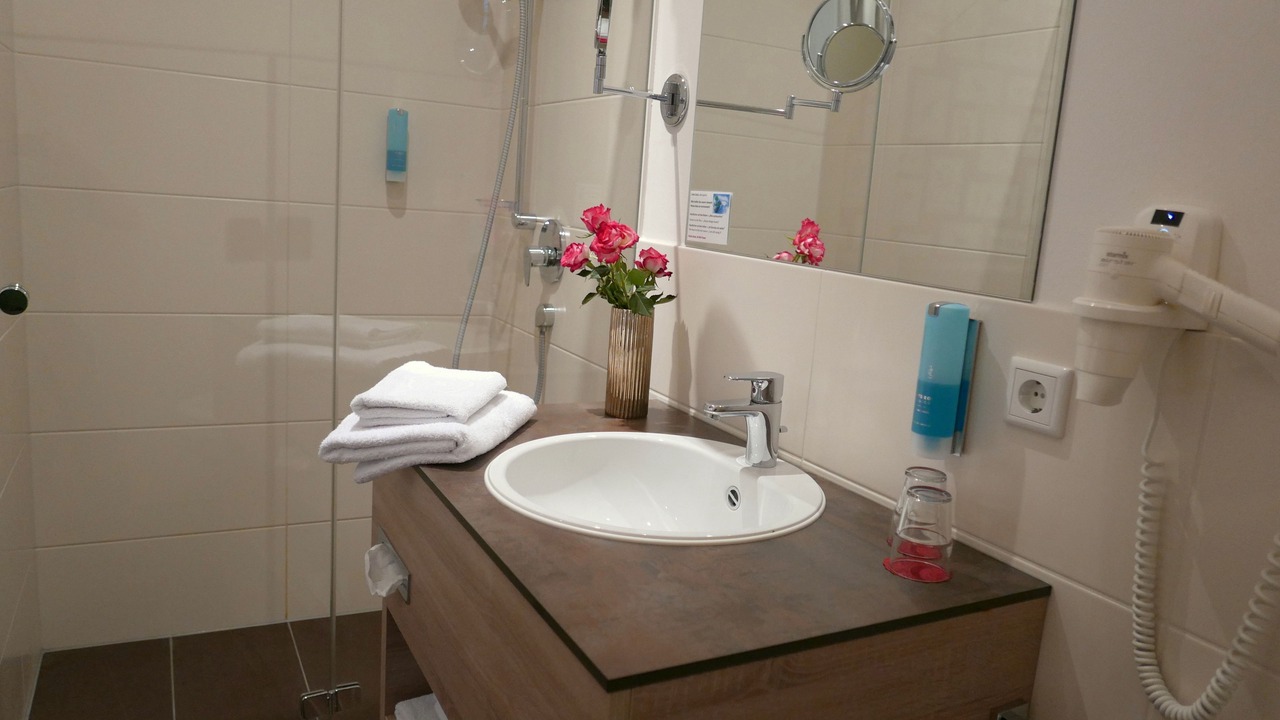 Photo of Bathroom in Ebersberg District