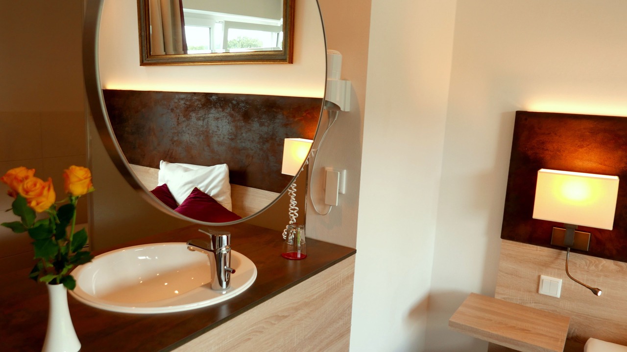 Photo of Bathroom in Ebersberg District