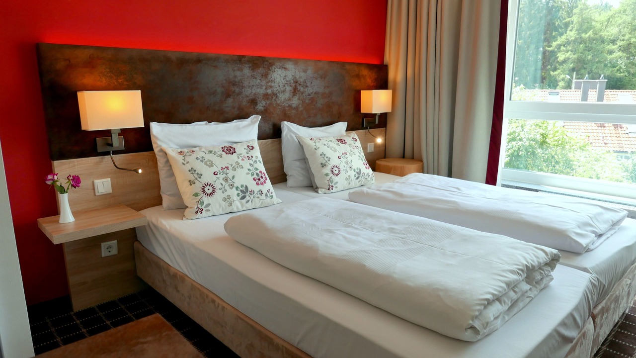 Photo of Bedroom in Ebersberg District