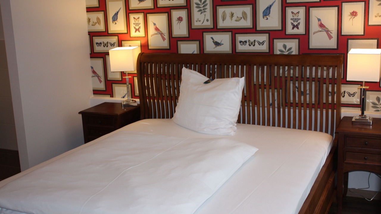 Photo of Bedroom in Ebersberg District