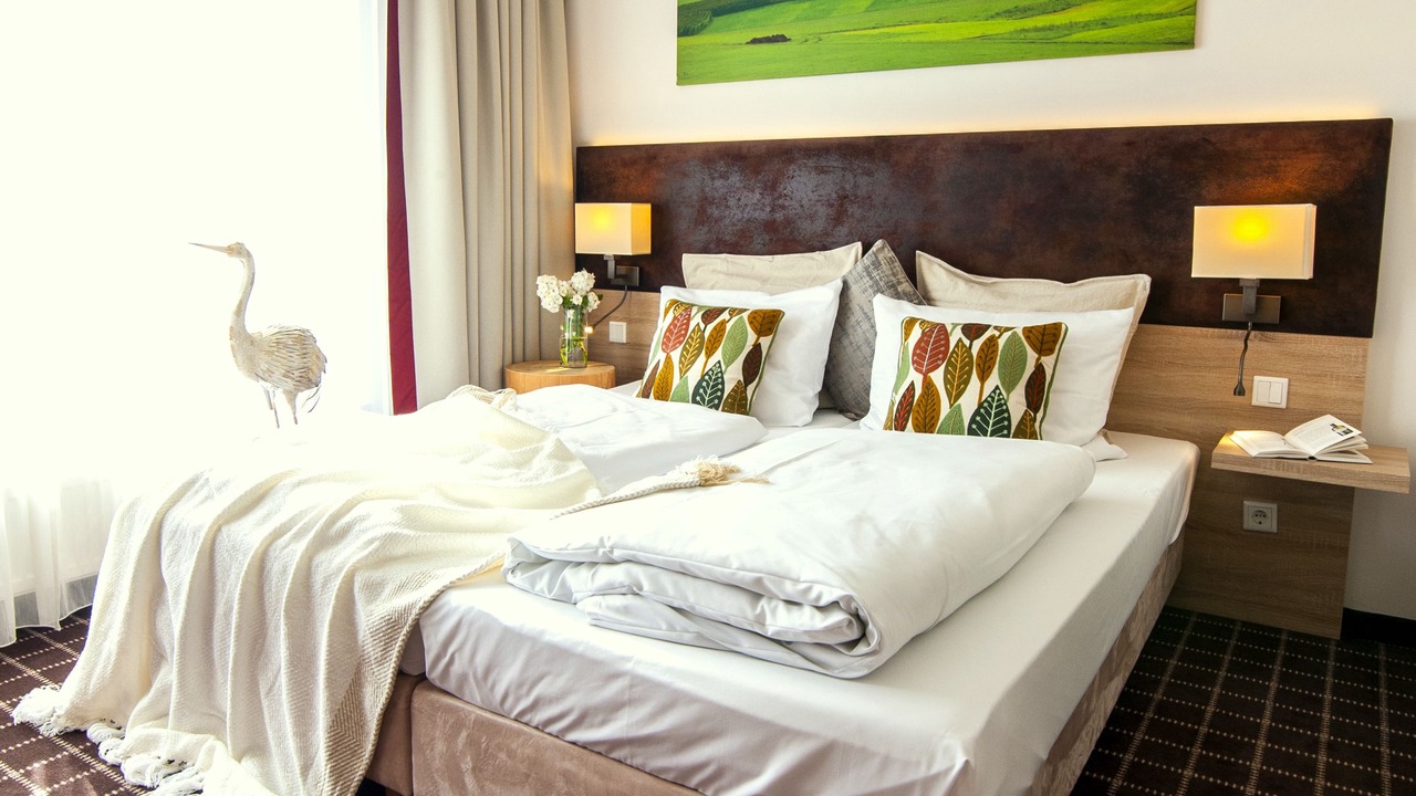Photo of Bedroom in Ebersberg District