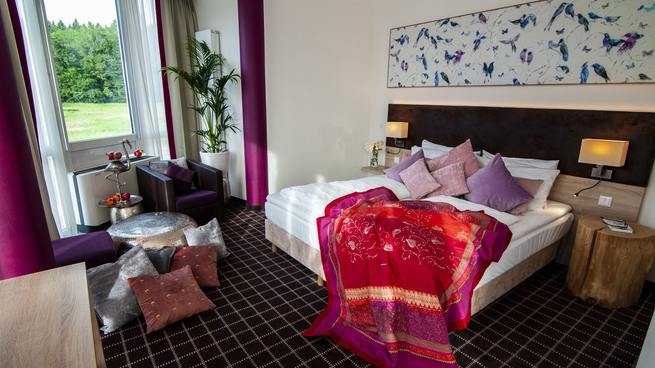 Photo of Bedroom in Ebersberg District