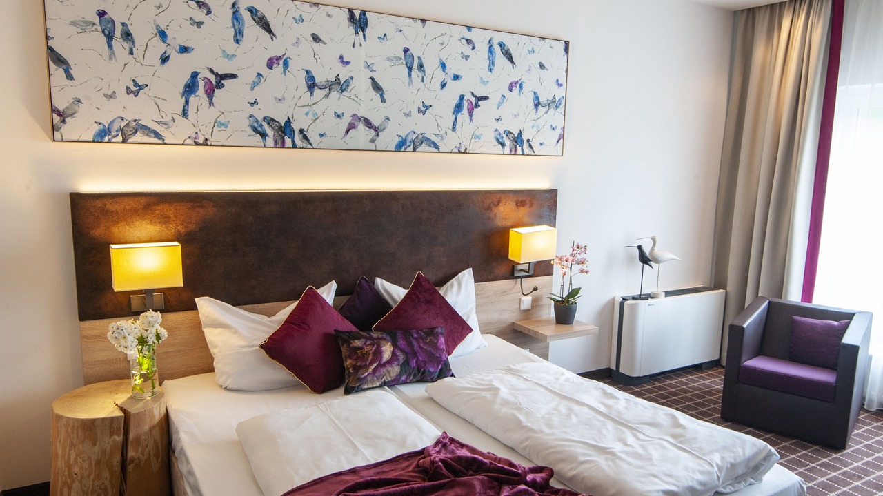 Photo of Bedroom in Ebersberg District