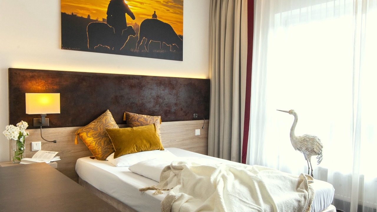 Photo of Bedroom in Ebersberg District